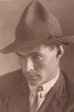 Semyon Svashenko