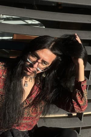 Zandro Rojas Castro
