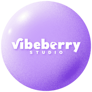 VibeberryStudio X