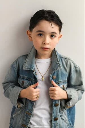 Xavier Rosario