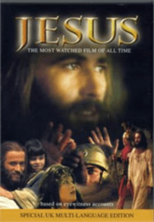 The JESUS Film Project