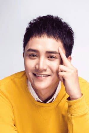 Tang Hao