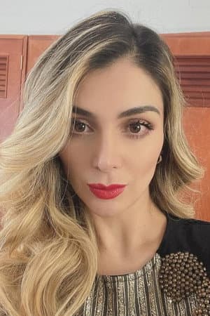 Marilyn Patiño