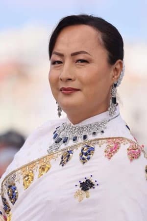 Pushpa Thing Lama