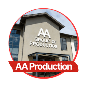 HairCog Production