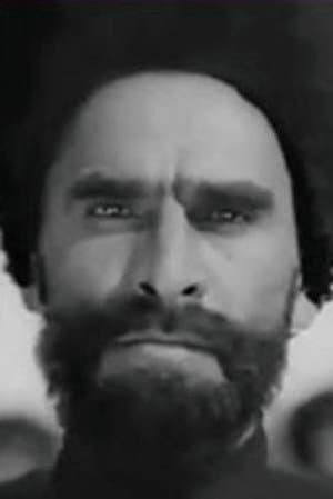 Shalva Khoperia