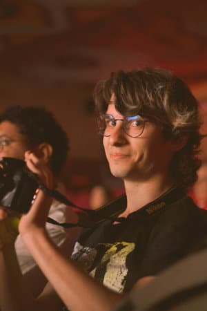 Daniel Rubinger