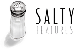 Salty Features