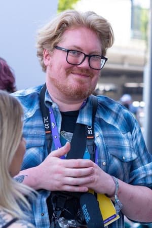 Duncan Jones