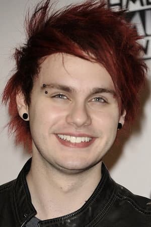 Michael Clifford