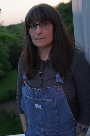 Kelly Klassen