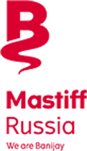 Mastiff