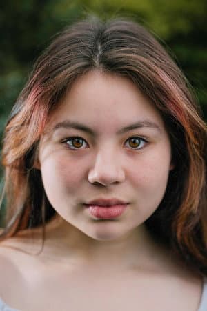 Aerona Shi