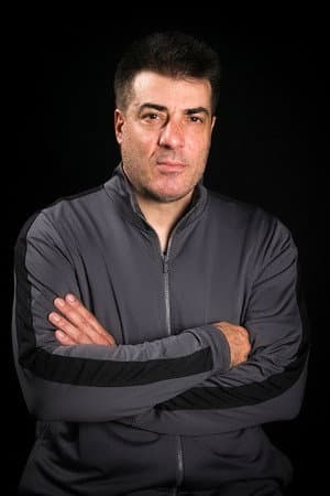 Αλέξανδρος Καρούσος