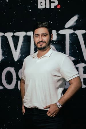 Vítor Neves