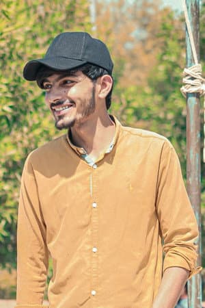 Kashif Abbasi