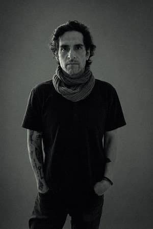 Alejandro G. Alegre