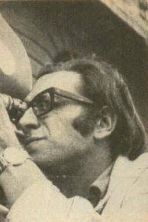 Néstor Paternostro
