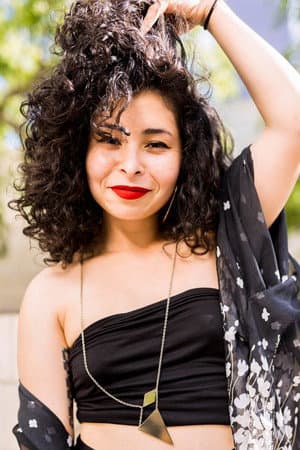 Marilyn Fitoria