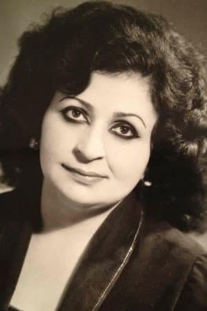 Kubra Aliyeva