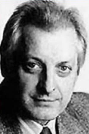 Vladimir Shiryaev