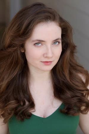 Josie Juliette Wert