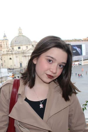 Darya Filimonova