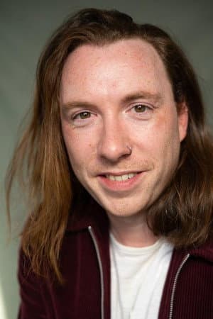 Joshua Farley