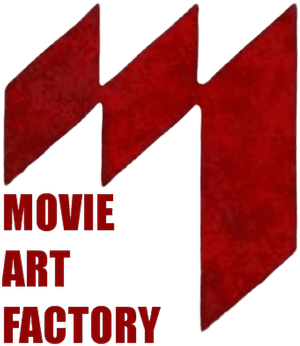 Movie Art Factory