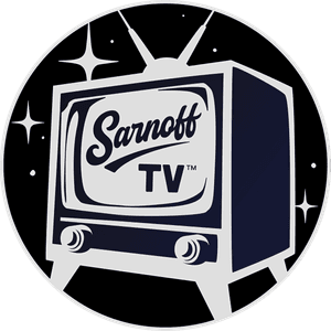 Sarnoff TV