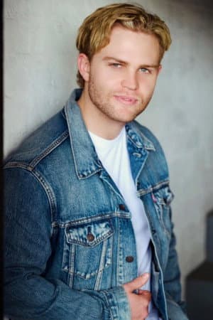 Xander Barling