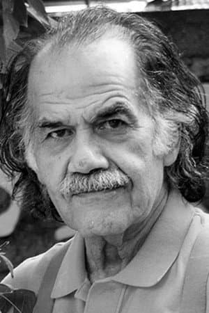 Sirous Ebrahimzadeh