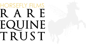 Horsefly Films Rare Equine Trust