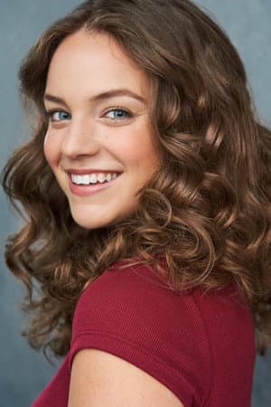 Jenny Boswell