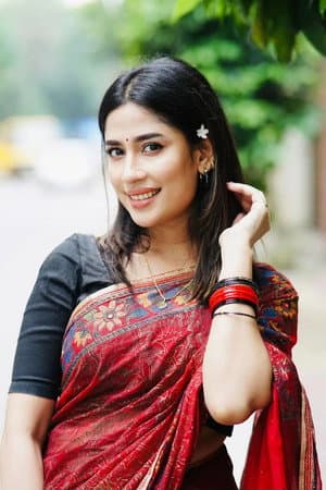 Nayma Alam Maha
