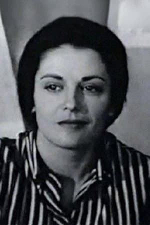 Nanuli Pirveli