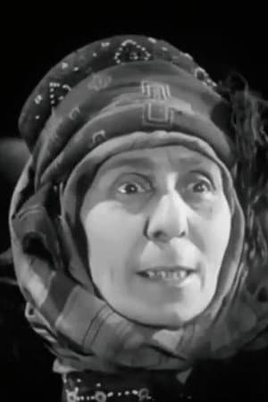 Olga Kejeradze