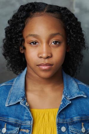 Mariah Tavares