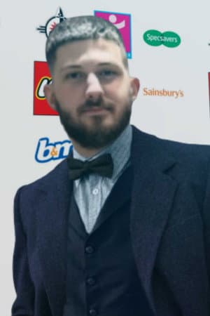 Zac Tipple