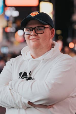 Tanner Myntti