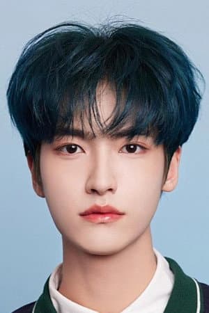 Jiang Xinxi