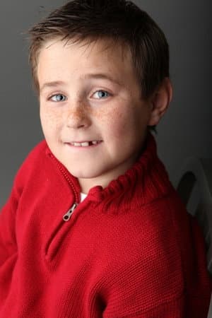 Jaden Kenny