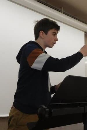 Antoine Landais