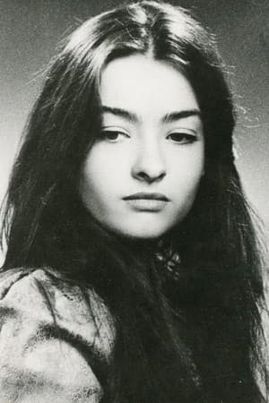 Lika Nizharadze