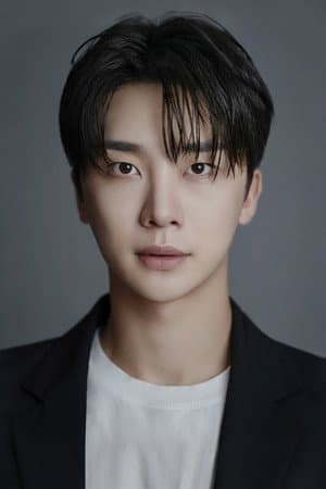 Wi Chang-woo