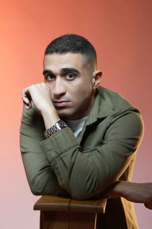 Ahmed Saber