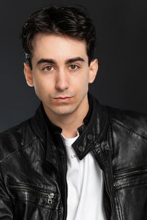 Adam Lupis