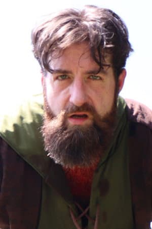 Patrick Egan