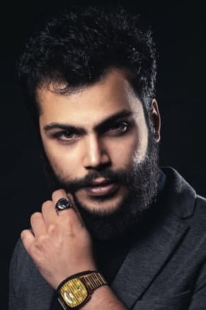 Faisal Freed