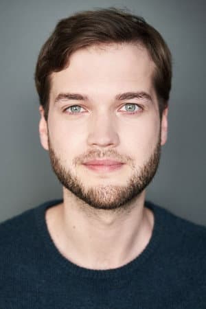 Johan Elm